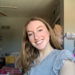 Meet your Posher, Rachel